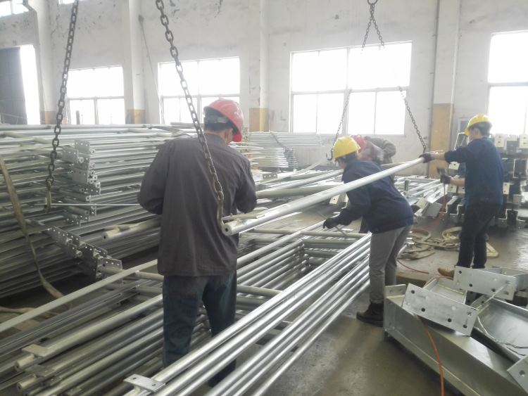 Lingang_Cold_Chain_Logistic_Center_Reefer_Rack_Gantry_Project Phase_I_15